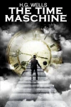 Cover Image of The Time Machine