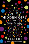 Cover Image of The Hidden Girl and Other Stories