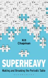 Cover Image of Superheavy