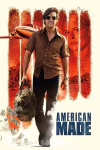 Poster Image of American Made