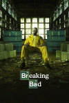 Poster Image of Breaking Bad